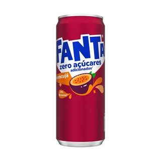 Fanta Marcuja