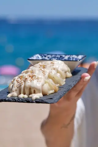 Gyozas De Ànec I Verdura