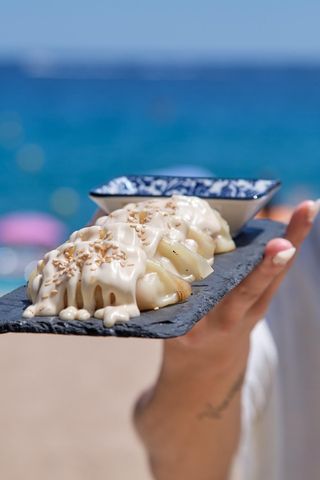 Gyozas De Ànec I Verdura