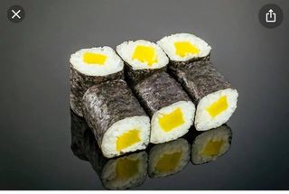 19. Oshinko Maki (6 Uds.)