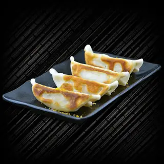 Gyozas De Pollo (4 Uds.)