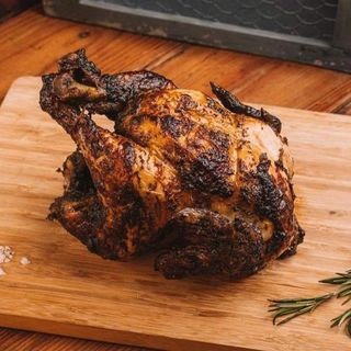 Pollo Entero