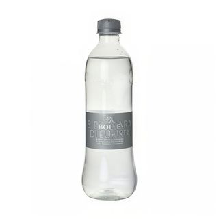 Acqua frizzante 50 cl