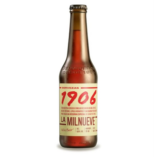 Cerveza 1906