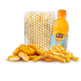 Menu pio-pio 