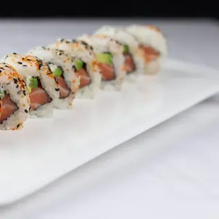 192 Sake cotto roll