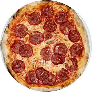 Pizza Salami (30Cm.)