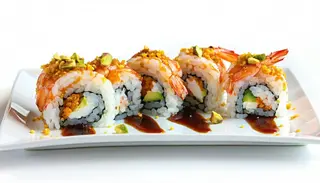 12. Gulden roll - 8 pezzi