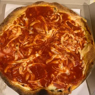 DEEP DISH FARMHOUSE (NEW) 30cm (1300grama)