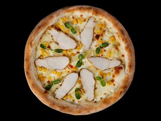 Піца Гавайська (30см)