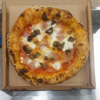 Parmigiana 