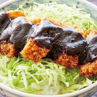 Tonkatsu
