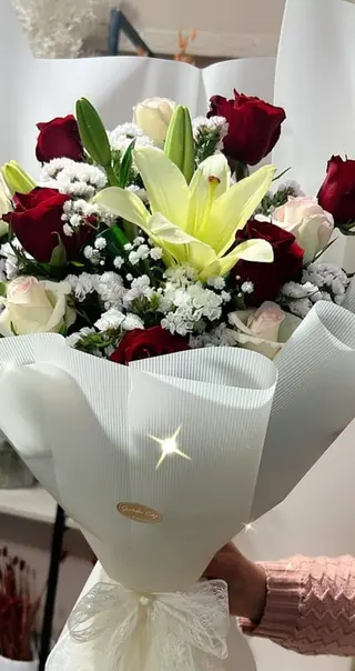 Bouquet Romance