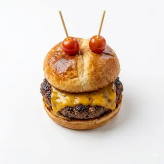 Burger Clásica
