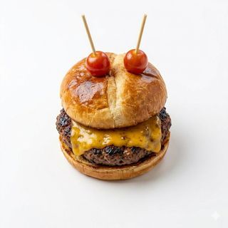 Burger Clásica