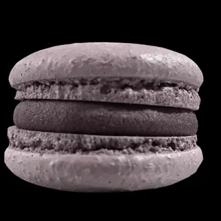 Macarons Baya (1 Ud.)