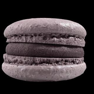 Macarons Baya (1 Ud.)