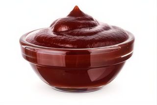 Salsa barbecue, miele e tabasco