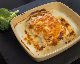 Pasta boloñesa