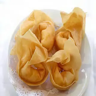 Wan Tun Frito
