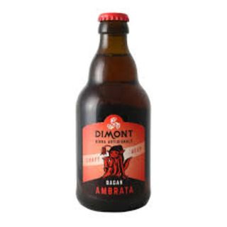 Birra senza glutine artigianale ambrata
