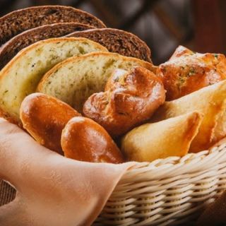 Хлебная корзина