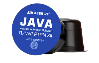 Кава у капсулі Дiм Кави Java