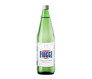 Woda Fiuggi Gazowana