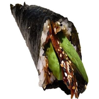Temaki Anguila (1 Pza.)