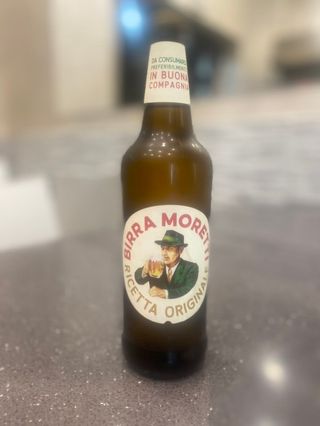 Moretti 66 cl