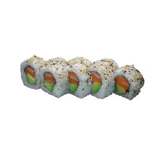 California Salmón