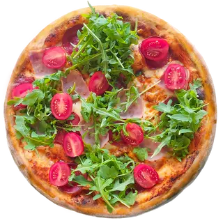 Pizza Włoska Wyprawa 32cm