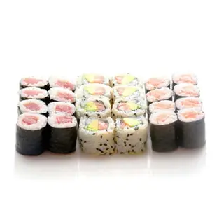 Menú Maki M5