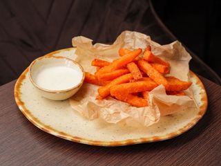 Батат фрі (250g)