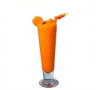 Carrot Juice