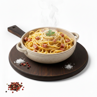 Paste Carbonara