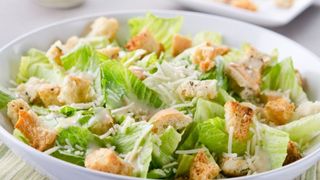 salata caesar