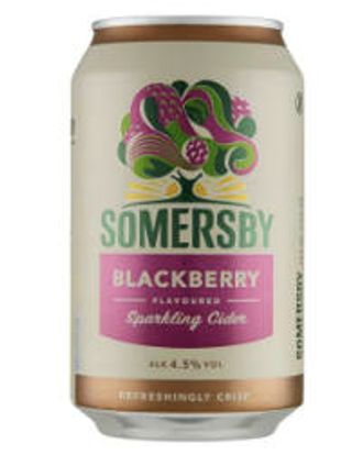 Somersby Круша
