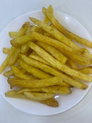 Frites