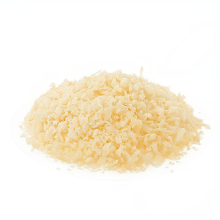 Queso rallado