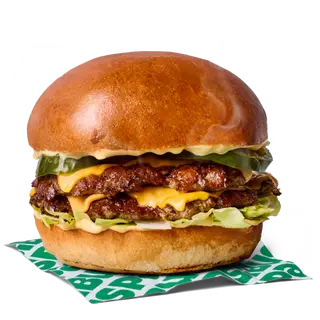 DOUBLE SMASH ORIGINAL
