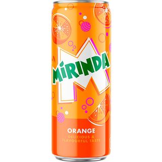 Mirinda 0,33