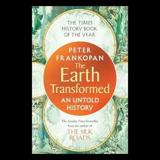 The Earth Transformed