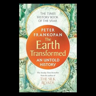 The Earth Transformed