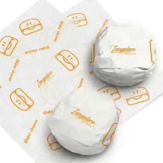 Slider Cheese