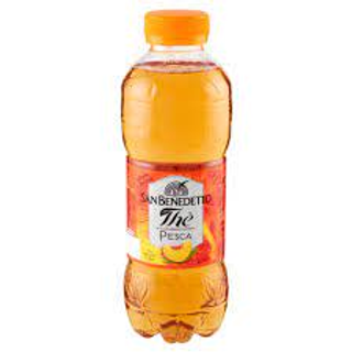 The San Benedetto alla pesca
