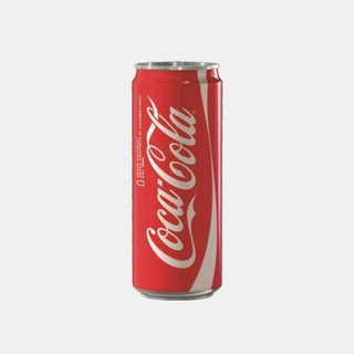 Coca cola lattina 330ml
