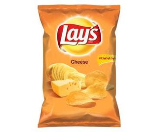 Lays Cascaval