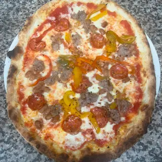 Messicana