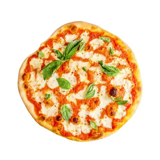 Pizza Margarita